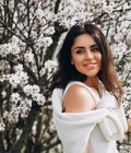 Dating Woman : Marina, 36 years to Estonia  Tallinn